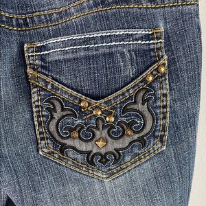 Premiere 90s Jeans Size 5/6